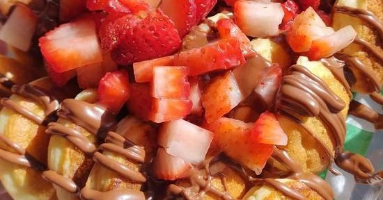 Desayuno Ejecutivo
